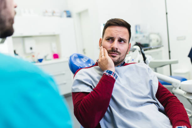 TMJ/TMD Treatment in Petoskey, MI